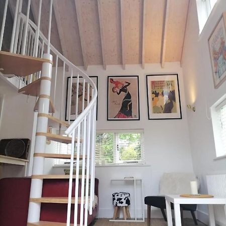 Unique Cottage Retreat Hove Esterno foto