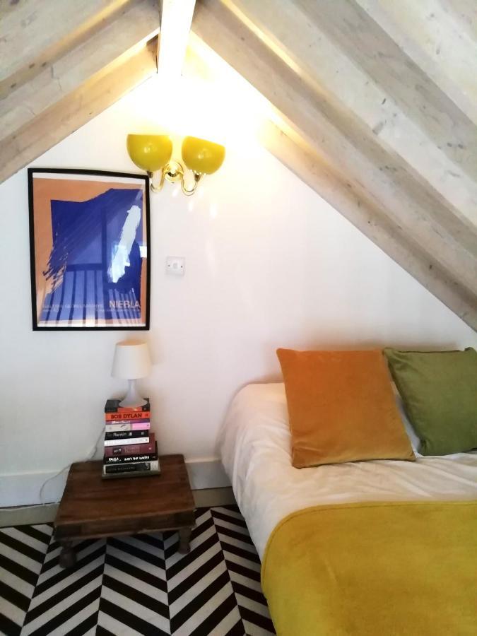 Unique Cottage Retreat Hove Esterno foto
