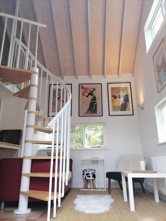 Unique Cottage Retreat Hove Esterno foto