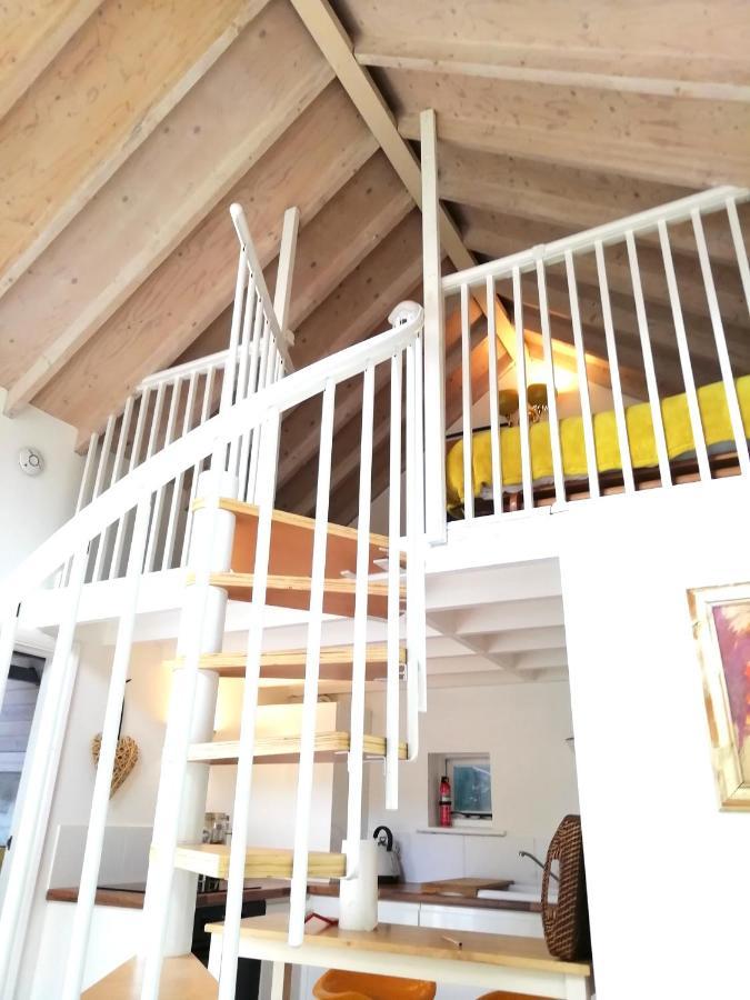 Unique Cottage Retreat Hove Esterno foto